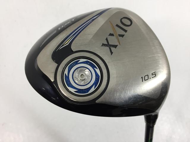 【中古ゴルフクラブ】ダンロップ ゼクシオ9 ナイン (XXIO 9) ドライバー 2016 MP900 1W【14日間返品OK】