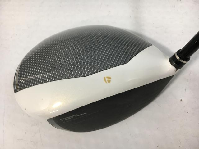 【中古ゴルフクラブ】テーラーメイド M GLOIRE(グローレ) ドライバー 2018 SPEEDER エボリューション TM 1W【14日間返品OK】_1