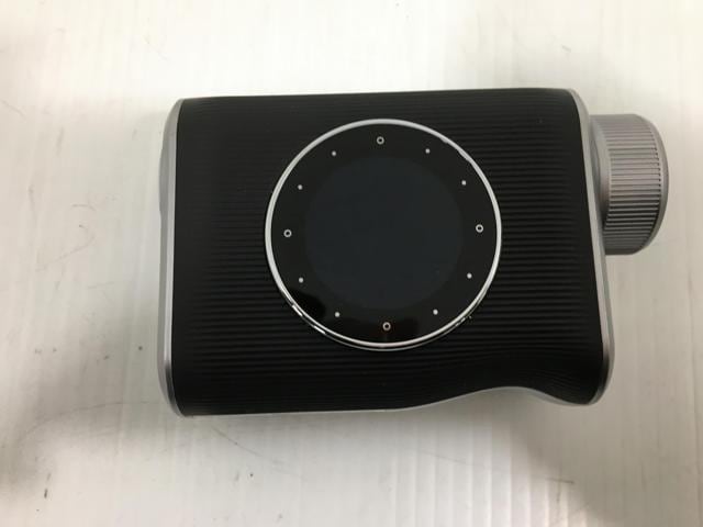 【中古ゴルフ用品】朝日ゴルフ(EAGLE VISION) レーザー距離計 EAGLE VISION(イーグルビジョン) Xi EV-490 [ブラック]【14日間返品OK】