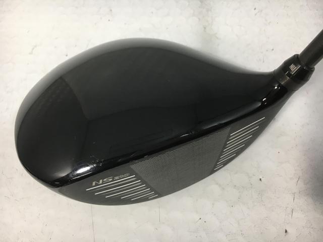 【中古ゴルフクラブ】NEXGEN NEXGEN NS210 ドライバー 2022 EI-F NS210-D 1W【14日間返品OK】_1