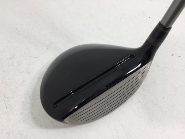 【中古ゴルフクラブ】ダイワ(グローブライド) ONOFF フェアウェイ アームズ チタン 黒(KURO) 2017 スムースキックMP-617F 3W【14日間返品OK】_1