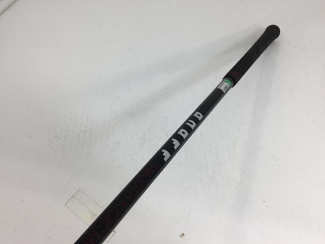 【中古ゴルフクラブ】ダイワ(グローブライド) ONOFF フェアウェイ アームズ チタン 黒(KURO) 2017 スムースキックMP-617F 3W【14日間返品OK】_2