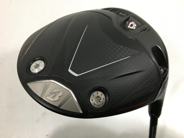 【中古ゴルフクラブ】【超美品】ブリヂストン BX2 HT ドライバー 2025 VANQUISH VV 4 1W【14日間返品OK】
