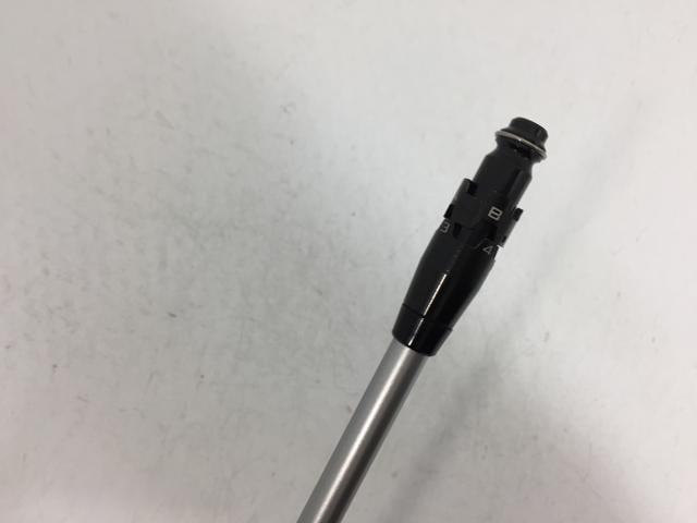 【中古ゴルフクラブ】フジクラ シャフト単品 (タイトリスト スリーブ付) Motore Speeder エボリューション6 FW80 FW【14日間返品OK】_1