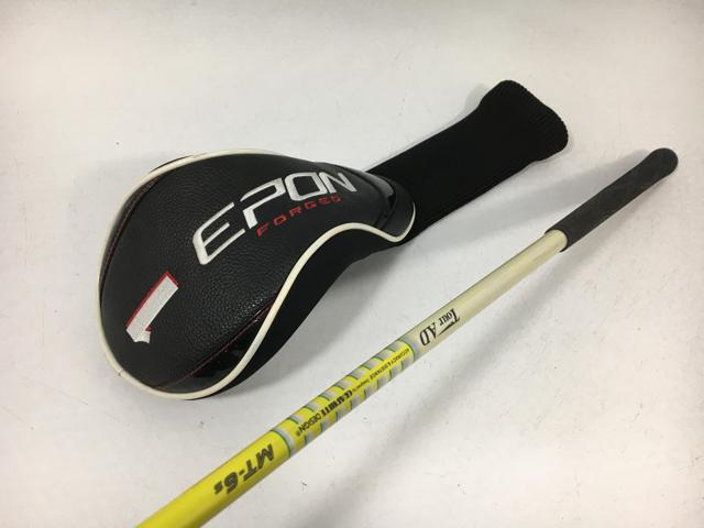 お買い得品！【中古ゴルフクラブ】エポンゴルフ(EPON) エポン(EPON) 504D-J ドライバー ツアーAD MT-6 1W【14日間返品OK】_2