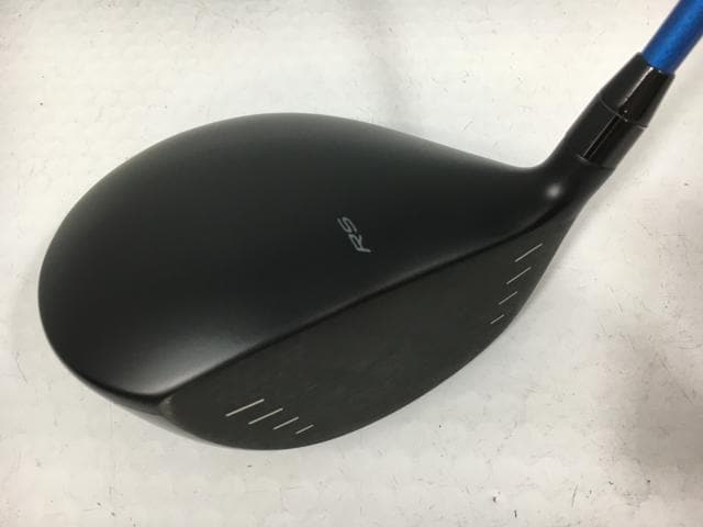 お買い得品！【中古ゴルフクラブ】【美品】プロギア RS X MAX ドライバー 2024 SPEEDER NX 50 1W【14日間返品OK】_1