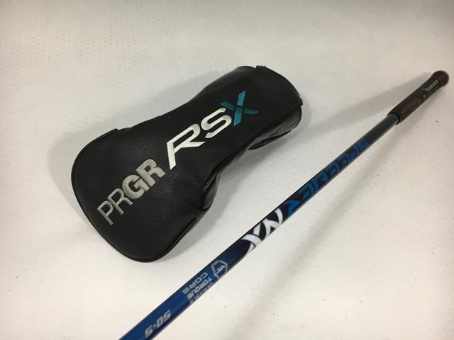 お買い得品！【中古ゴルフクラブ】【美品】プロギア RS X MAX ドライバー 2024 SPEEDER NX 50 1W【14日間返品OK】_2