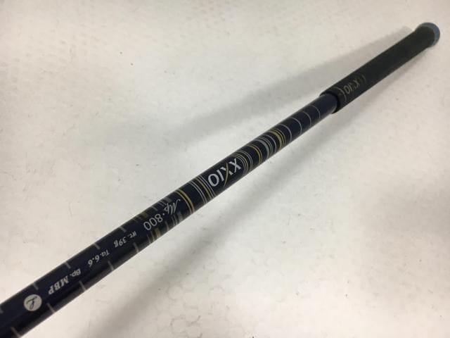 お買い得品！【中古ゴルフクラブ】ダンロップ ゼクシオ8 エイト (XXIO 8) フェアウェイ レディス 2014 MP800L 4W【14日間返品OK】_2