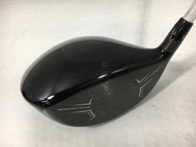 お買い得品！【中古ゴルフクラブ】ダンロップ スリクソン(SRIXON) ZX5 ドライバー 2020 Motore Speeder 474 エボリューション7 1W【14日間返品OK】_1