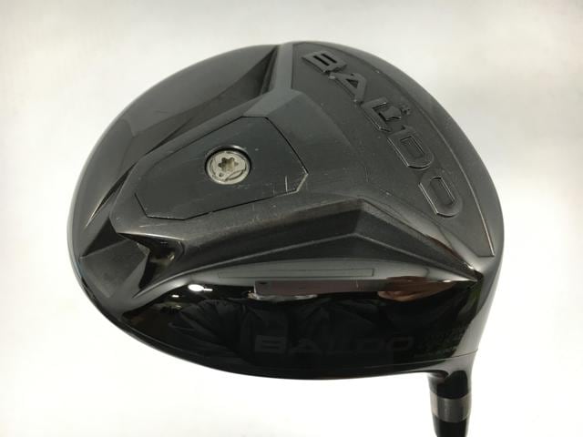 お買い得品！【中古ゴルフクラブ】BALDO(バルド) BALDO(バルド) TTX ストロングラック 420 ドライバー Motore Speeder 569 エボリューション5 1W【14日間返品OK】