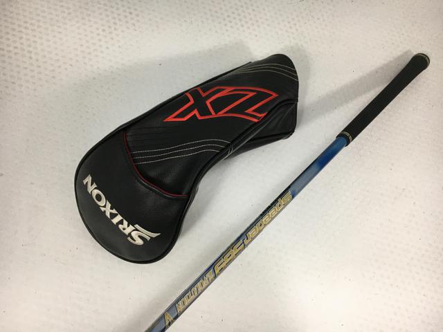お買い得品！【中古ゴルフクラブ】BALDO(バルド) BALDO(バルド) TTX ストロングラック 420 ドライバー Motore Speeder 569 エボリューション5 1W【14日間返品OK】_2