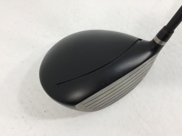 【中古ゴルフクラブ】ダイワ(グローブライド) ONOFF ドライバー 黒(KURO) 2019 LABO SPEC SHINARI-50K 1W【14日間返品OK】_1