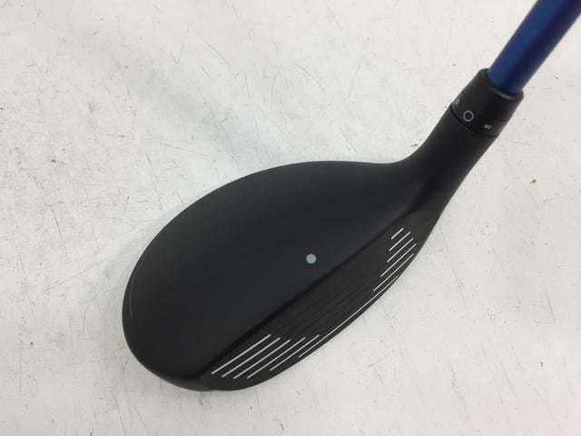 【中古ゴルフクラブ】【超美品】ピン G440 ハイブリッド ユーティリティ 24 VENTUS BLUE 7 VeloCore Plus U3【14日間返品OK】_1