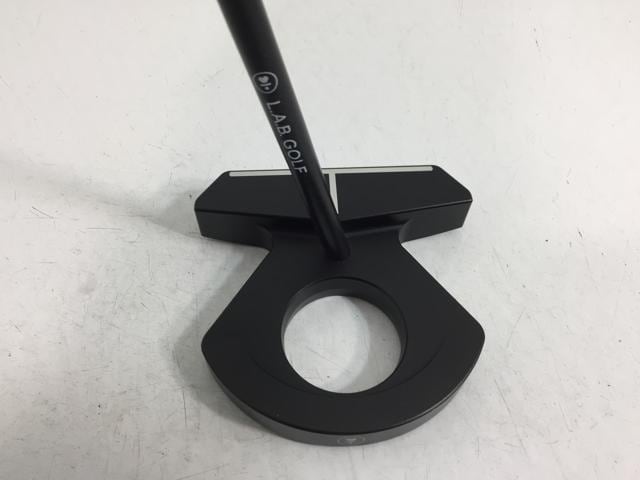【中古ゴルフクラブ】【美品】L.A.B. GOLF DF3 パター ACCRA パター【14日間返品OK】_1