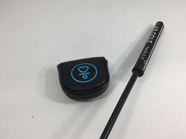 【中古ゴルフクラブ】【美品】L.A.B. GOLF DF3 パター ACCRA パター【14日間返品OK】_2