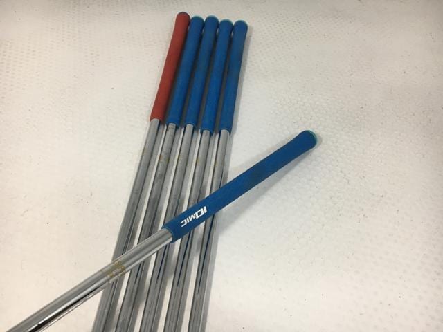 【中古ゴルフクラブ】(6本セット)ピン i210 アイアン NSプロ 850GH 5〜9.P【14日間返品OK】_2