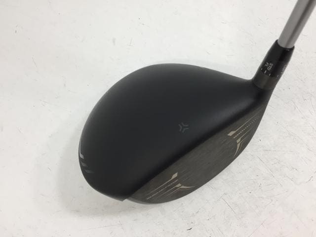 中古ゴルフクラブ】【超美品】ダンロップ スリクソン(SRIXON) ZX7 MK-2
