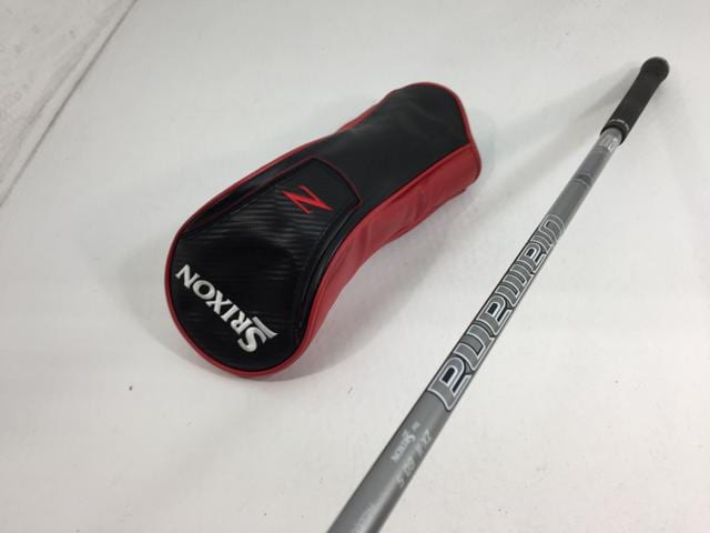 中古ゴルフクラブ】【超美品】ダンロップ スリクソン(SRIXON) ZX7 MK-2