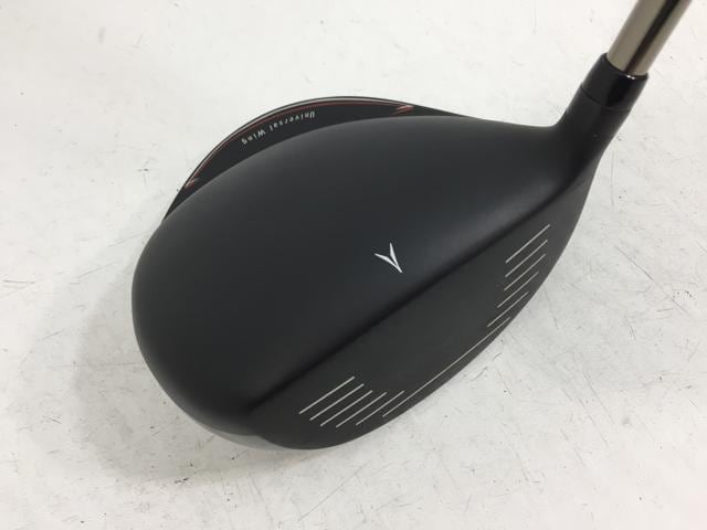 【中古ゴルフクラブ】キャスコ UFO by パワートルネード DD ドライバー 2021 UST マミヤ ATTAS EZ370-65 1W【14日間返品OK】_1