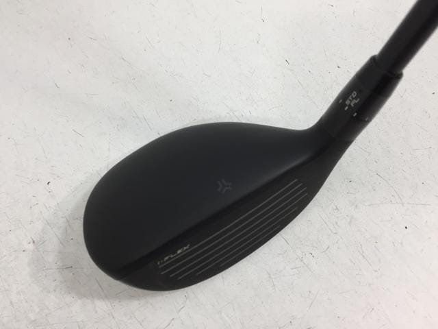 【中古ゴルフクラブ】【美品】ダンロップ スリクソン(SRIXON) ZXi ハイブリッド ユーティリティ 2025 ディアマナ ZXi for HYBRID U4【14日間返品OK】_1