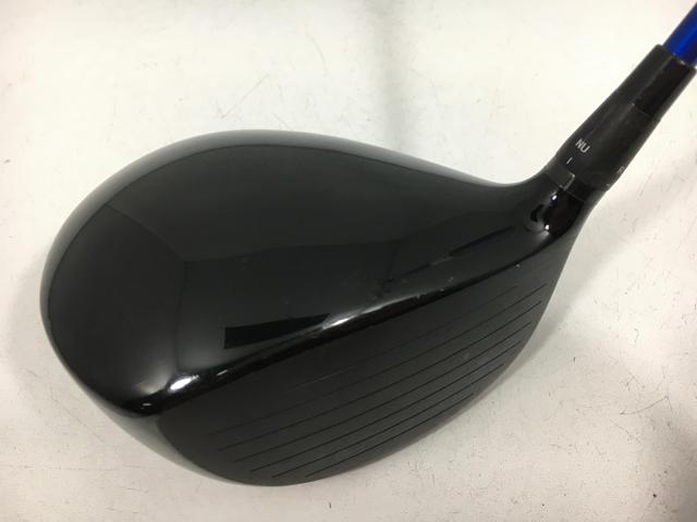 お買い得品！【中古ゴルフクラブ】GTDゴルフプロダクト GTD 6th Aniv ドライバー ディアマナ B60 1W【14日間返品OK】_1