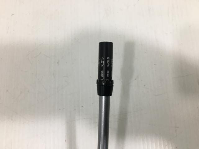 お買い得品！【中古ゴルフクラブ】グラファイトデザイン シャフト単品 (コブラ スリーブ付) ツアーAD UB-6 1W【14日間返品OK】_1