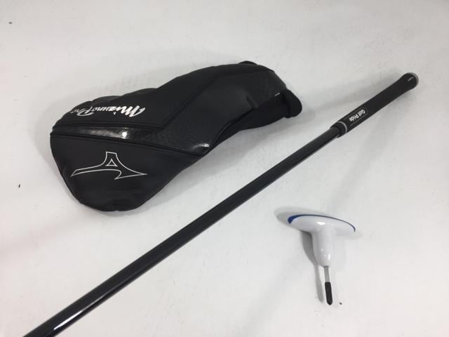 お買い得品！【中古ゴルフクラブ】ミズノ ミズノプロ MODEL-E ドライバー 2019 MFUSION D 1W【14日間返品OK】_2