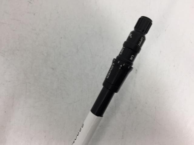 【中古ゴルフクラブ】【未使用品】テーラーメイド シャフト単品 (テーラーメイド スリーブ付) REAX 60 Mid Rotation Blue 1W【14日間返品OK】_1