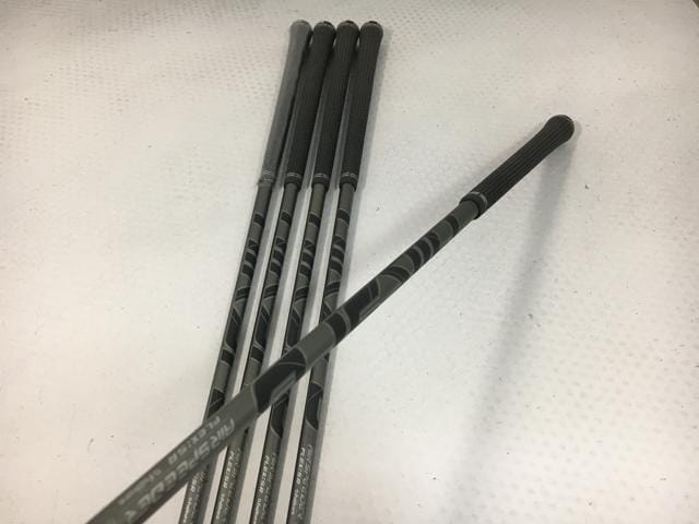 【中古ゴルフクラブ】【超美品】(5本セット)テーラーメイド Qi MAX LITE アイアン 2025 (日本仕様) 2025 AIR SPEEDER TM 6〜9.P【14日間返品OK】_2