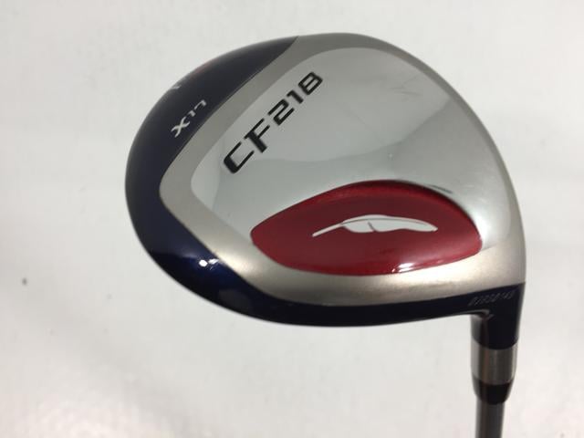 【中古ゴルフクラブ】フォーティーン CF-218 フェアウェイ 2018 FT-15f XW【14日間返品OK】 6,186円
