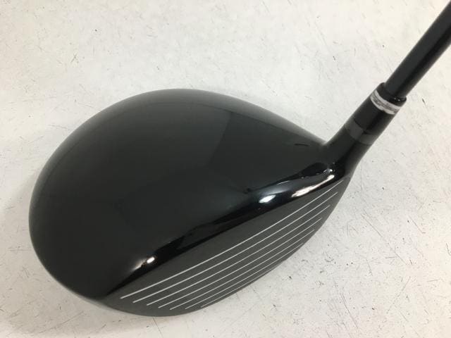 お買い得品！【中古ゴルフクラブ】ジャスティック PROCEED(プロシード) TOUR CONQUEST 440R9 ドライバー 2018 ツアーAD MJ-6 1W【14日間返品OK】_1