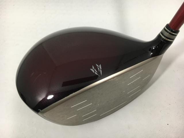 お買い得品！【中古ゴルフクラブ】ダンロップ ゼクシオ10 テン (XXIO 10 X) ドライバー 2018 (レッド) MP1000 1W【14日間返品OK】_1