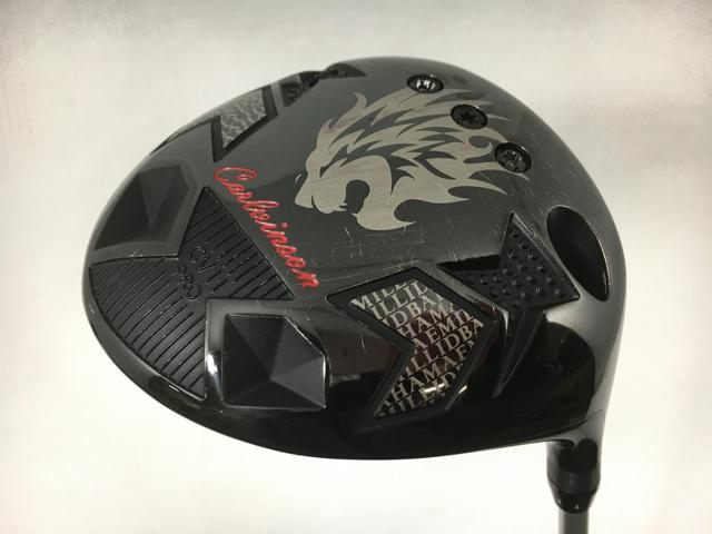 お買い得品！中古ゴルフクラブEMILLID BAHAMA EMILLID BAHAMA(エミ