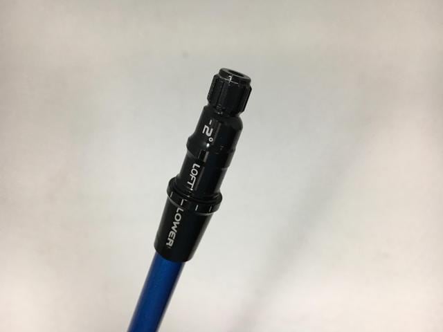 お買い得品！【中古ゴルフクラブ】【美品】フジクラ シャフト単品 (テーラーメイド スリーブ付) SPEEDER NX 60 1W【14日間返品OK】_1