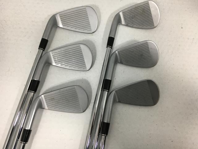【中古ゴルフクラブ】(6本セット)ダンロップ スリクソン(SRIXON) ZX4 アイアン 2021 NSプロ ZELOS 8 5〜9.P【14日間返品OK】_3