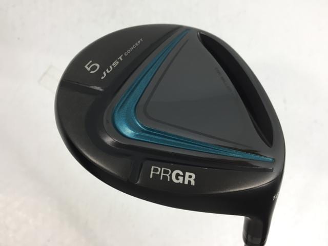 【中古ゴルフクラブ】【美品】プロギア RS X フェアウェイ 2024 ディアマナ for PRGR 5W【14日間返品OK】
