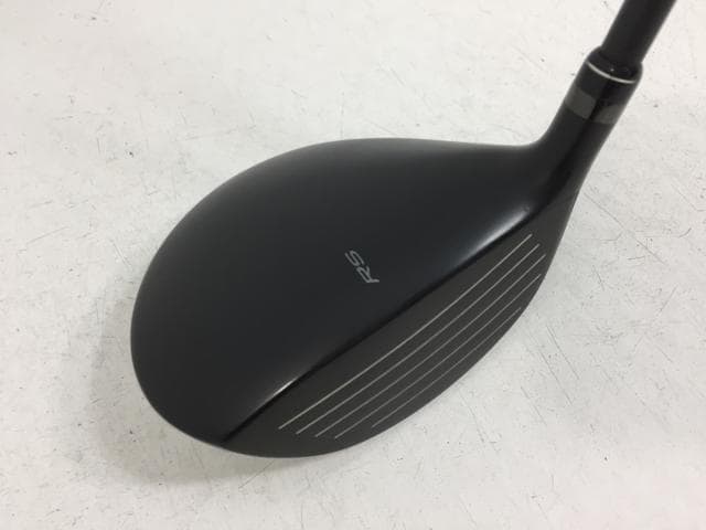 【中古ゴルフクラブ】【美品】プロギア RS X フェアウェイ 2024 ディアマナ for PRGR 5W【14日間返品OK】_1