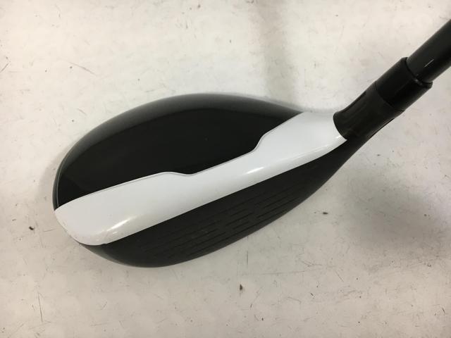 【中古ゴルフ野球クラブ】仕立て屋御手伝いさん M2 レスキュー 2017 (USA操作手順) TM-REAX65 U3【14昼日なか返品差しゆるす】