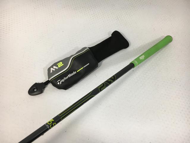 【中古ゴルフ野球クラブ】仕立て屋御手伝いさん M2 レスキュー 2017 (USA操作手順) TM-REAX65 U3【14昼日なか返品差しゆるす】