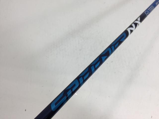 【中古ゴルフクラブ】フジクラ シャフト単品 (ダンロップ スリーブ付) SPEEDER NX 50 1W【14日間返品OK】