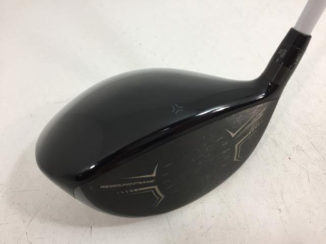 お買い得品！【中古ゴルフクラブ】ダンロップ スリクソン(SRIXON) ZX5 ドライバー 2020 Motore Speeder 569 エボリューション7 1W【14日間返品OK】_1
