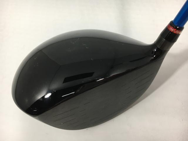 お買い得品！【中古ゴルフクラブ】REVE(レーブ) REVE(レーブ) TOXIC R460 ドライバー PAR-PACE 1W【14日間返品OK】_1