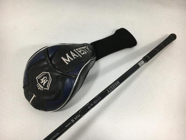 お買い得品！【中古ゴルフクラブ】マルマン マジェスティ ロイヤル SP ドライバー 2017 マジェスティ LV-520 1W【14日間返品OK】_2