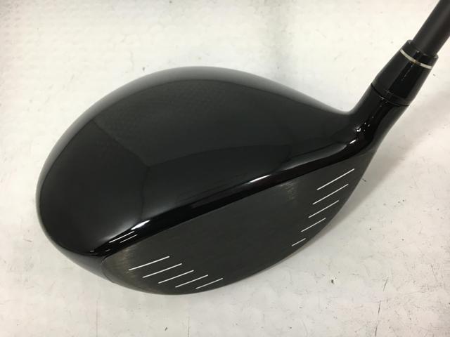 【中古ゴルフクラブ】【超美品】ホンマ TOUR WORLD (ツアーワールド) TW757 TYPE-S ドライバー VIZARD FZ-6 1W【14日間返品OK】_1