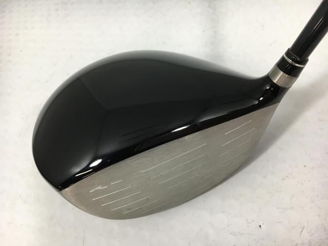 お買い得品！【中古ゴルフクラブ】【美品】カムイ カムイ KP-01 ドライバー 2020 オリジナルカーボン 1W【14日間返品OK】_1
