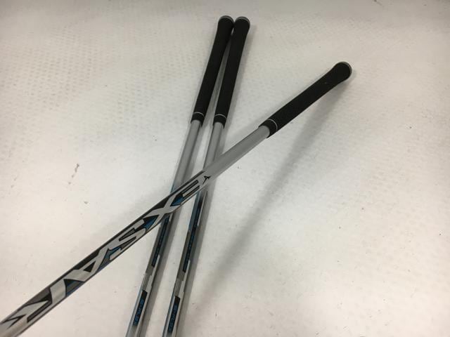 【中古ゴルフクラブ】【美品】(3本セット)ミズノ SURE DD SI アイアン EXSAR 8〜9.P【14日間返品OK】