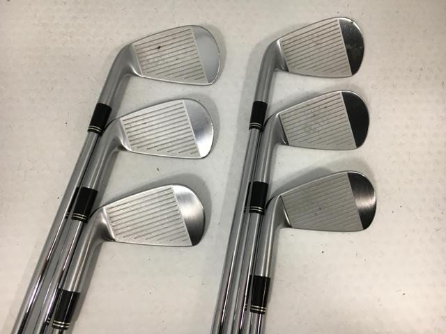 【中古ゴルフクラブ】(6本セット)ダンロップ スリクソン(SRIXON) Z-965 アイアン D/G D.S.T 5〜9.P【14日間返品OK】_3