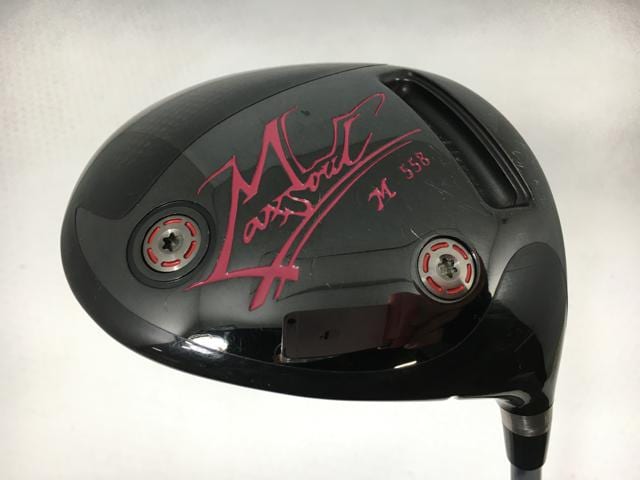 【中古ゴルフクラブ】マックスソウル(MAX SOUL) マックスソウル(MAX SOUL) M558 ドライバー Motore Speeder 569 エボリューション6 1W【14日間返品OK】
