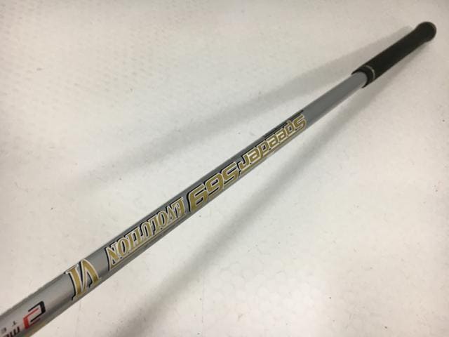 【中古ゴルフクラブ】マックスソウル(MAX SOUL) マックスソウル(MAX SOUL) M558 ドライバー Motore Speeder 569 エボリューション6 1W【14日間返品OK】_2