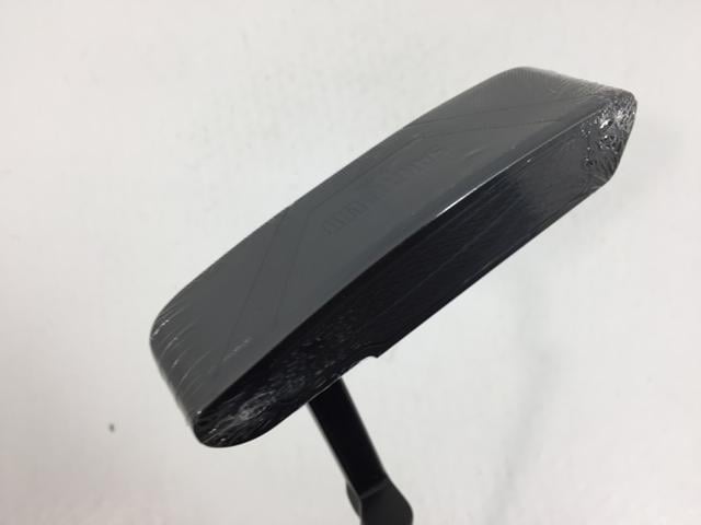 【中古ゴルフクラブ】【未使用品】ホンマ SAKATA LAB (サカタ ラボ) SL-001 パター オリジナルスチール パター【14日間返品OK】